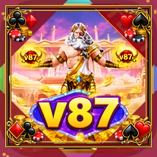 v87 — mitra unggulan