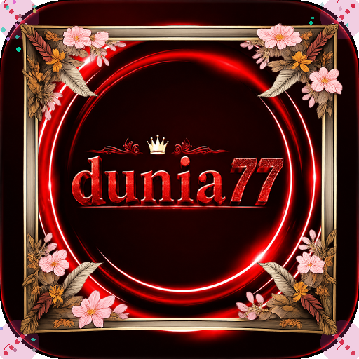 dunia77 — galeri pratinjau - APK Resmi